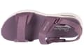 Miniatyrbild 3 av 4: Skechers Arch Fit 2.0 - Go-Getter 119465-PLUM, Kvinna, Sandaler, lila