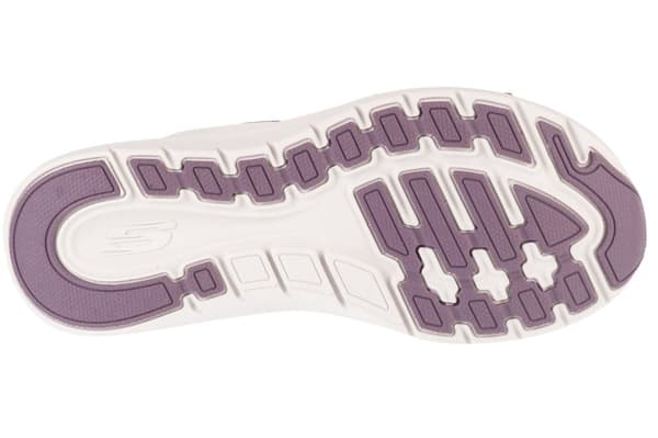 Skechers Arch Fit 2.0 - Go-Getter 119465-PLUM, Kvinna, Sandaler, lila