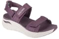 Miniatyrbild 1 av 4: Skechers Arch Fit 2.0 - Go-Getter 119465-PLUM, Kvinna, Sandaler, lila