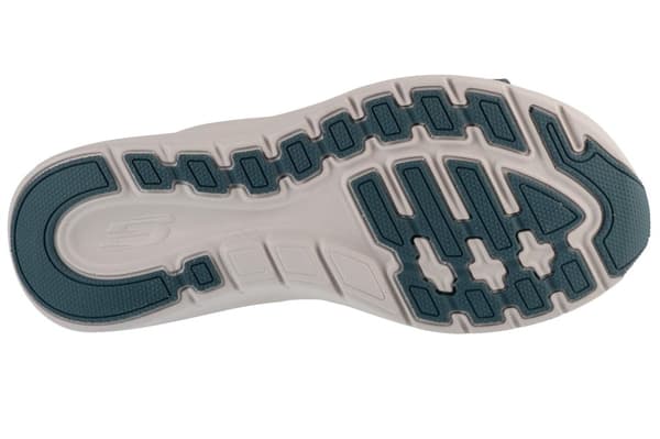 Skechers Arch Fit 2.0 - Go-Getter 119465-SLT, Kvinna, Sandaler, blå