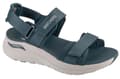 Miniatyrbild 1 av 4: Skechers Arch Fit 2.0 - Go-Getter 119465-SLT, Kvinna, Sandaler, blå