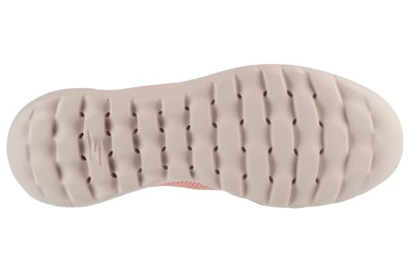 Skechers Slip-Ins: Go Walk Joy - Abby 124649-PCH, Kvinna, Sneakers, rosa