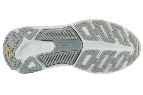 Skechers Slip-Ins: Max Cushioning Arch Fit 2.0 - Antilles 128947-WSL, Kvinna, Löparskor, vit