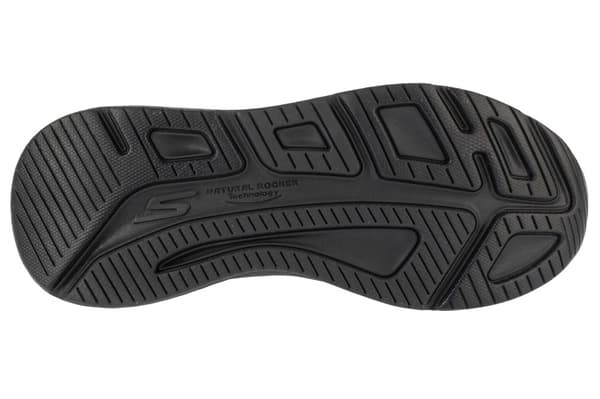 Skechers Slip-Ins Max Cushioning Elite 2.0 129611-BBK, Kvinna, Löparskor, svart