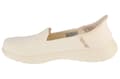 Miniatyrbillede 2 af 4: Skechers Slip-Ins On The Go Flex - Camellia 138181-OFWT, Kvinde, Halve sko, hvid
