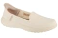 Miniatyrbillede 1 af 4: Skechers Slip-Ins On The Go Flex - Camellia 138181-OFWT, Kvinde, Halve sko, hvid