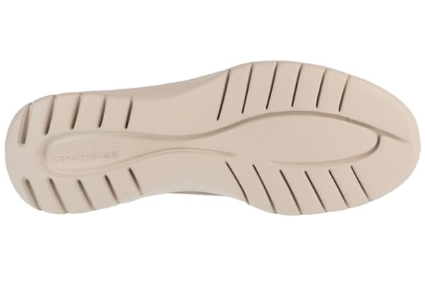 Skechers Slip-Ins On The Go Flex - Camellia 138181-TPE, Kvinna, Halva skor, beige