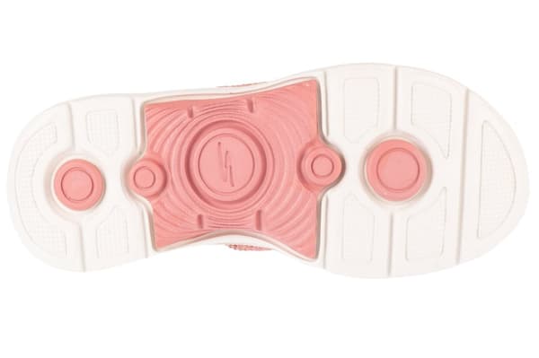 Skechers Go Walk Arch Fit 2.0 Sandal - Carrie 140861-ROS, Kvinna, Flip flops, rosa