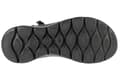 Miniatyrbild 4 av 4: Skechers Go Walk Flex Sandal - Sublime 141451-BBK, Kvinna, Sandaler, svart