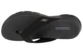 Miniatyrbillede 3 af 4: Skechers Go Walk Flex Sandal - Holly 141459-BBK, Kvinde, Klipklapper, sort