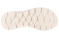 Miniatyrbild 4 av 4: Skechers Slip-Ins: Go Walk Flex Sandal - Enticing 141482-NAT, Kvinna, Sandaler, grå