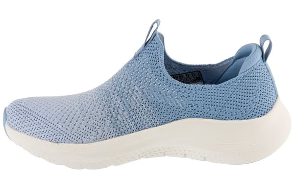 Skechers Arch Fit 2.0 150055-LTBL, Kvinde, Sportssko, blå