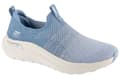 Miniatyrbillede 1 af 4: Skechers Arch Fit 2.0 150055-LTBL, Kvinde, Sportssko, blå