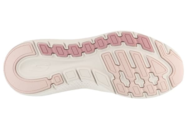 Skechers Arch Fit 2.0 150055-MVE, Kvinna, Squashskor, rosa