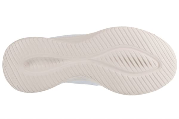 Skechers Slip-Ins: Ultra Flex 3.0 - Morning Blosso 150441-WHT, Kvinna, Sneakers, vit