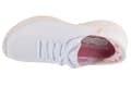 Miniatyrbild 3 av 4: Skechers Slip-Ins: Ultra Flex 3.0 - Morning Blosso 150441-WHT, Kvinna, Sneakers, vit
