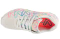 Miniatyrbillede 3 af 4: Skechers Uno-Spread The Love 155507-WPTQ, Kvinde, Sneakers, hvid