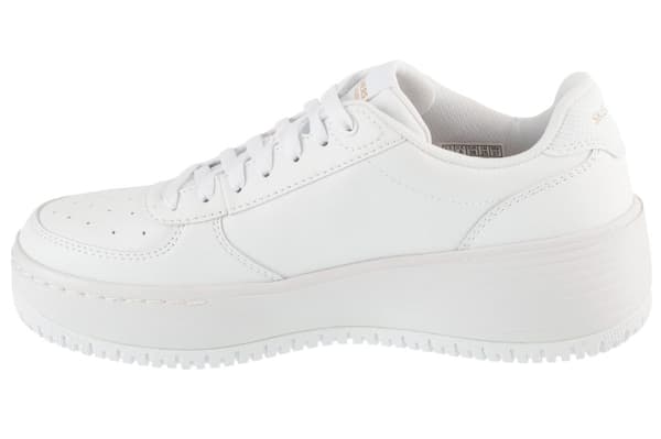 Skechers Grand 92 - Be Lifted 185110-WHT, Kvinna, Plimsolls, vit