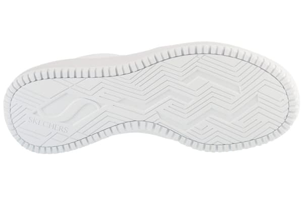 Skechers Grand 92 - Be Lifted 185110-WHT, Kvinna, Plimsolls, vit