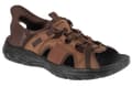 Miniatyrbild 1 av 4: Skechers Slip-Ins: Revolted SS - Merrick 205181-ACDB, Man, Sandaler, brun