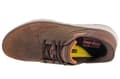 Miniatyrbillede 3 af 4: Skechers Slip-Ins: Orell - Yates 205249-COC, Mand, Sneakers, brun