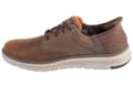 Miniatyrbillede 2 af 4: Skechers Slip-Ins: Orell - Yates 205249-COC, Mand, Sneakers, brun