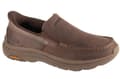 Miniatyrbillede 1 af 4: Skechers Slip-Ins: Pollard - Osgood 205334-COC, Mand, Sneakers, brun
