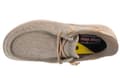 Miniatyrbillede 3 af 4: Skechers Slip-Ins: Melson - Coronado 210959-KHK, Mand, Sneakers, beige