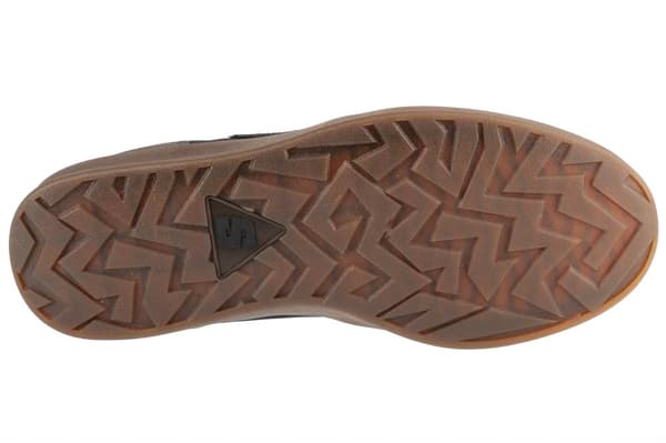 Skechers New Wave Cup - Calven 210961-BKGY, Mand, Sneakers, sort