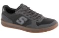 Miniatyrbillede 1 af 4: Skechers New Wave Cup - Calven 210961-BKGY, Mand, Sneakers, sort