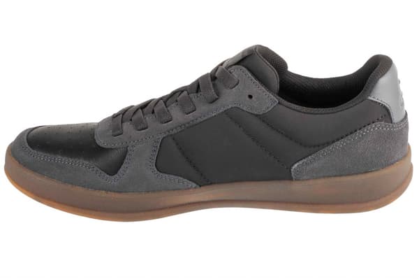 Skechers New Wave Cup - Calven 210961-BKGY, Mand, Sneakers, sort