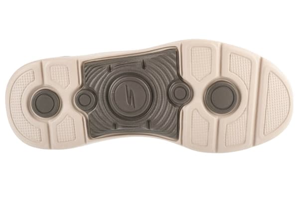 Skechers Slip-ins: Arch Fit 2.0 - Simplicity 2 216602-BRN, Man, Squashskor, brun