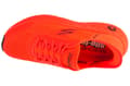 Miniatyrbillede 3 af 4: Skechers Slip-Ins: Max Cushioning - Hyper Craze 220701-CRL, Mand, Løbesko, orange