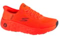 Miniatyrbild 1 av 4: Skechers Slip-Ins: Max Cushioning - Hyper Craze 220701-CRL, Man, Löparskor, orange