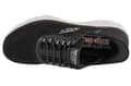 Miniatyrbild 3 av 4: Skechers Slip-ins: D'Lux Walker 2.0 - Rezinate 232446-BKGY, Man, Sneakers, svart