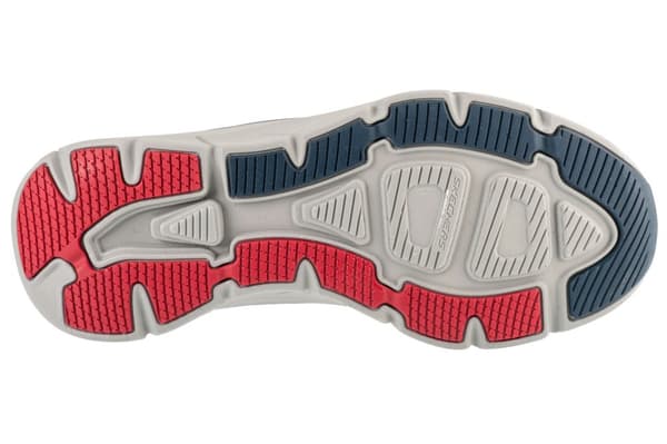 Skechers Slip-ins: D'Lux Walker 2.0 - Rezinate 232446-NVRD, Man, Sneakers, marinblå