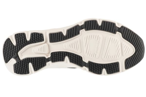Skechers Slip-ins: D'Lux Walker 2.0 - Reeler 232463-BLK, Mand, Sneakers, sort