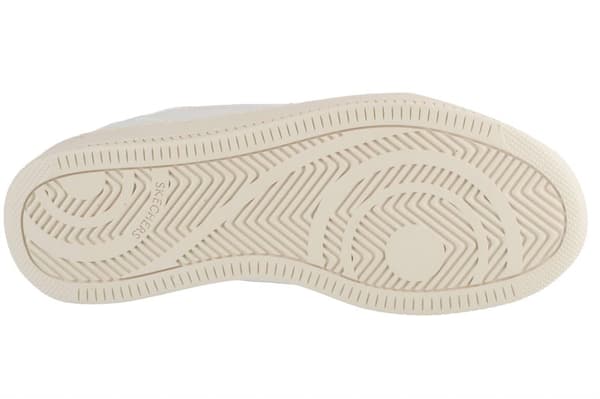 Skechers Sport Court 2.0 - Crowne 254026-WHT, Mand, Sneakers, hvid