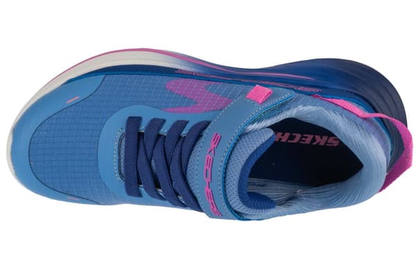Skechers Wave 92 - Imara Lite 303571L-BLNV, för Tjej, Sneakers, blå