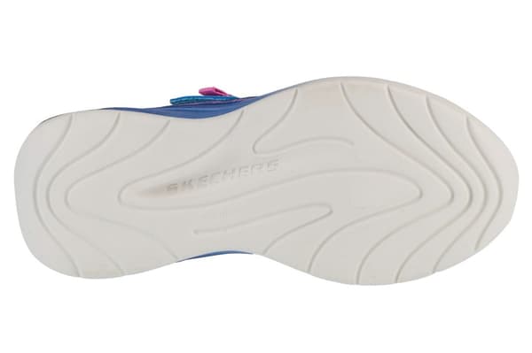 Skechers Wave 92 - Imara Lite 303571L-BLNV, för Tjej, Sneakers, blå