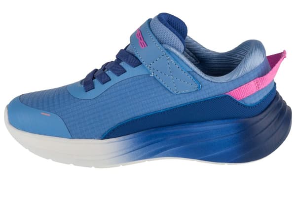 Skechers Wave 92 - Imara Lite 303571L-BLNV, för Tjej, Sneakers, blå