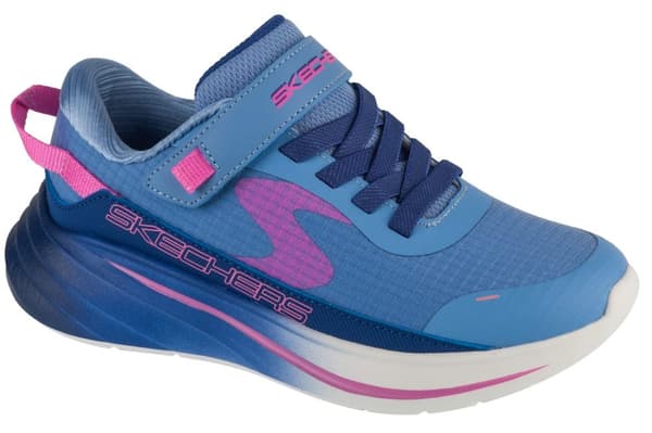Skechers Wave 92 - Imara Lite 303571L-BLNV, för Tjej, Sneakers, blå
