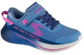 Miniatyrbild 1 av 4: Skechers Wave 92 - Imara Lite 303571L-BLNV, för Tjej, Sneakers, blå
