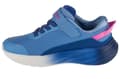Miniatyrbild 2 av 4: Skechers Wave 92 - Imara Lite 303571L-BLNV, för Tjej, Sneakers, blå