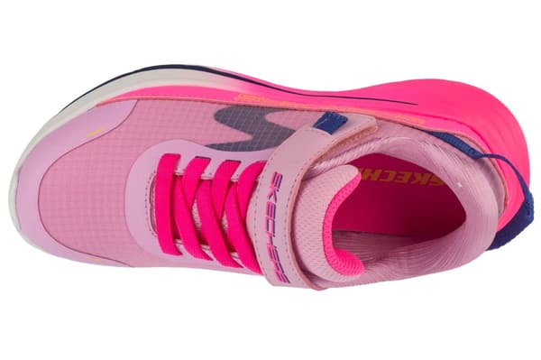 Skechers Wave 92 - Imara Lite 303571L-LPHP, til Pige, Sneakers, lyserød