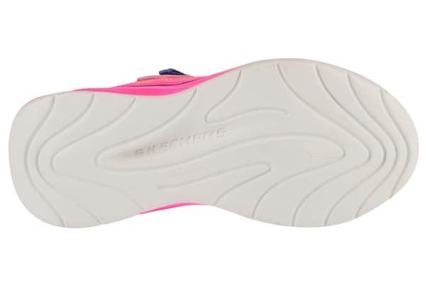 Skechers Wave 92 - Imara Lite 303571L-LPHP, til Pige, Sneakers, lyserød