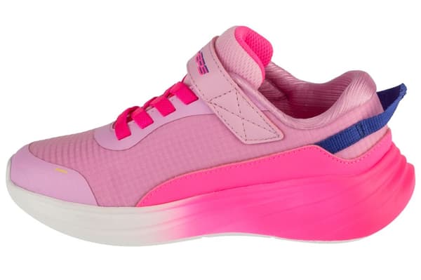 Skechers Wave 92 - Imara Lite 303571L-LPHP, til Pige, Sneakers, lyserød