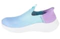 Miniatyrbillede 2 af 4: Skechers Slip-Ins: Ultra Flex 3.0 - Color Boost   303828L-LBLV, til Pige, Sneakers, blå