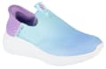 Miniatyrbillede 1 af 4: Skechers Slip-Ins: Ultra Flex 3.0 - Color Boost   303828L-LBLV, til Pige, Sneakers, blå