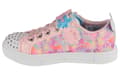 Miniatyrbillede 2 af 4: Skechers Twinkle Sparks - Underwater Magic 314824L-LPMT, til Pige, Sneakers, lyserød